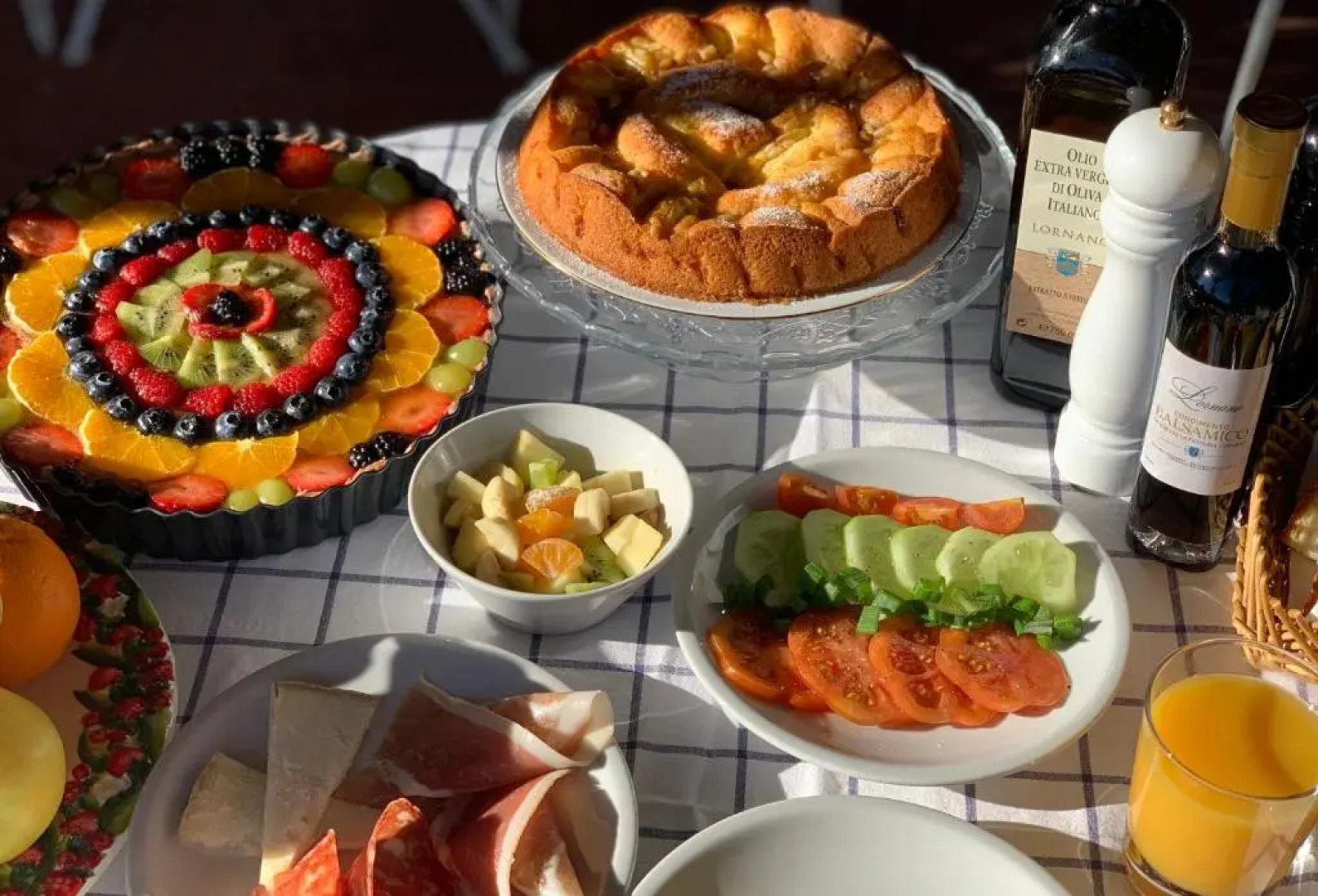 Fattoria Lornano Winery