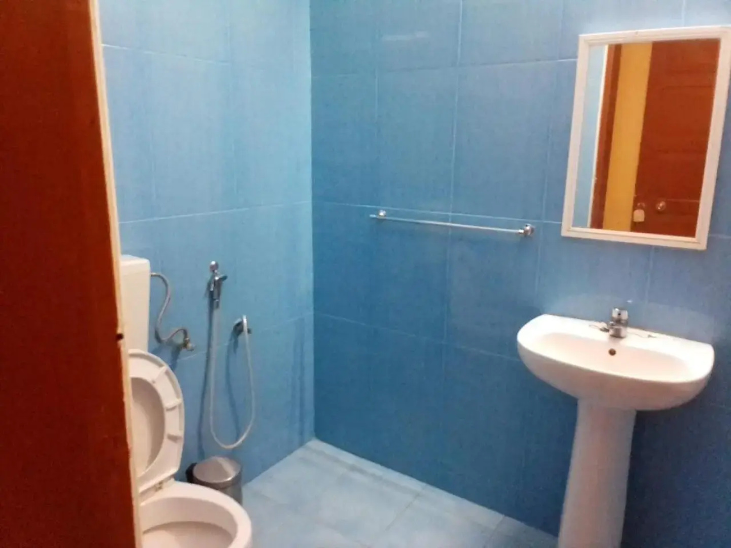 Chik-Chik Hotel Lobito I