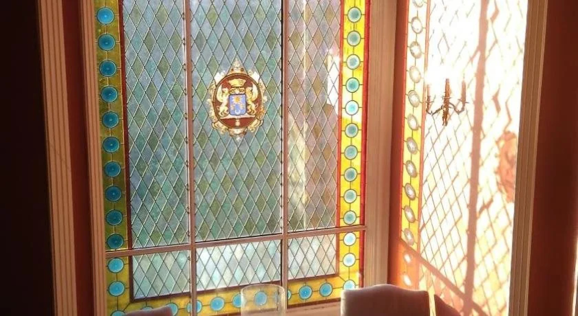 Château de Belmesnil