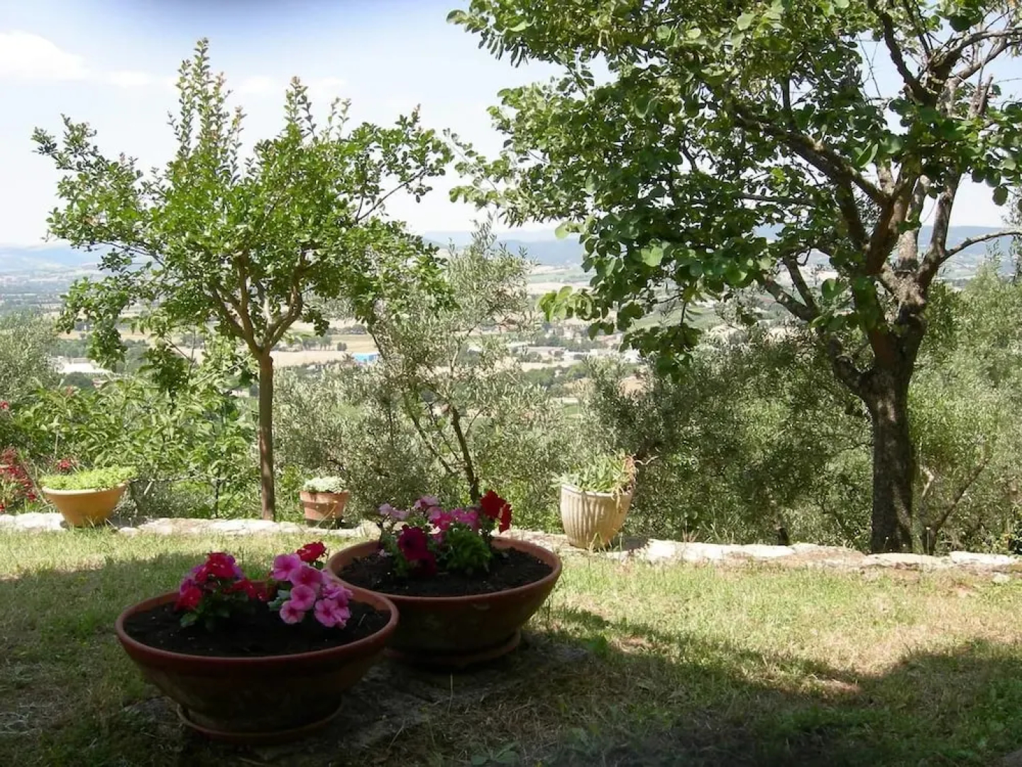Villino La Casetta