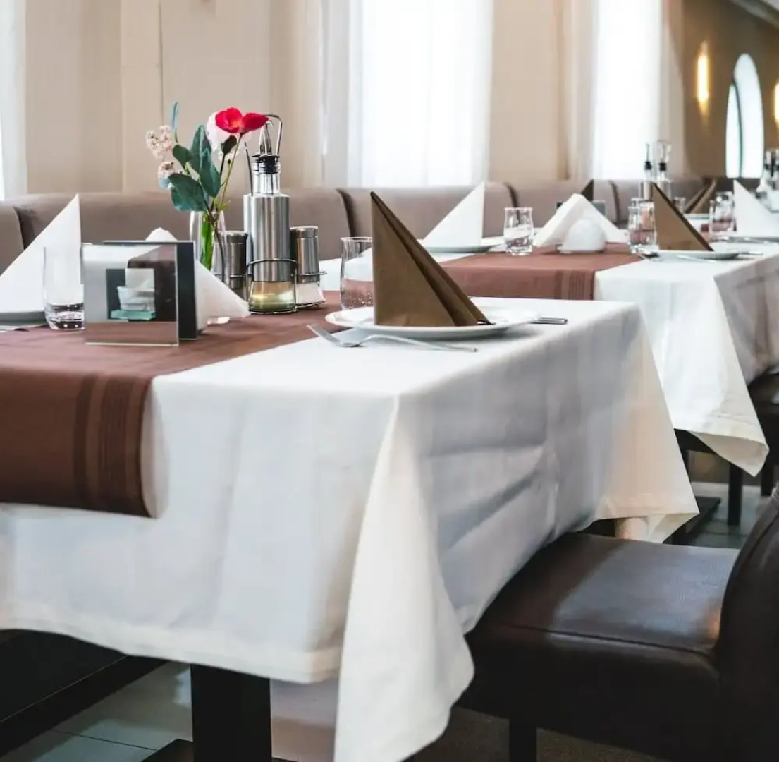 Hotel Eden Garden Spa