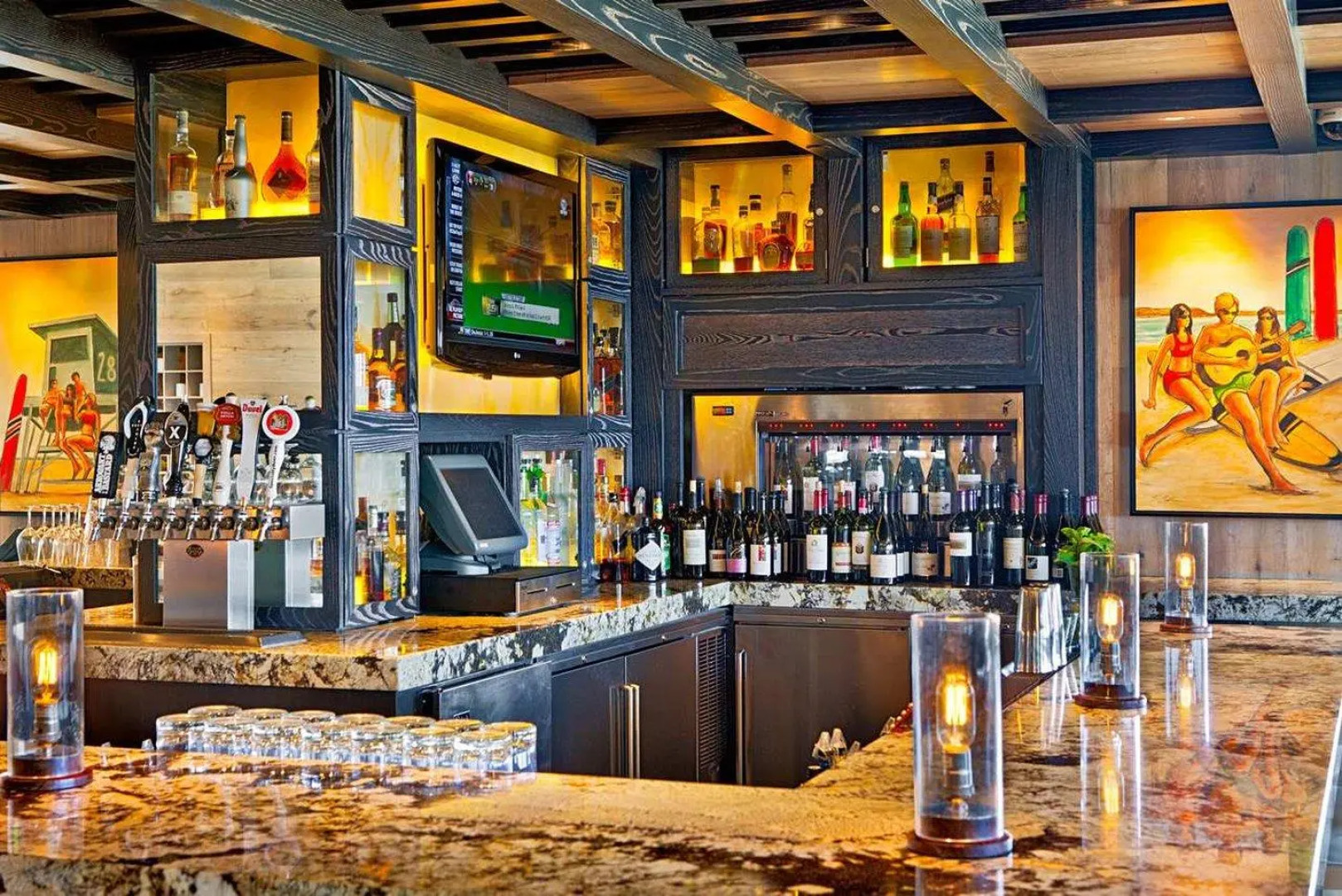 Cape Rey Carlsbad Beach, a Hilton Resort & Spa