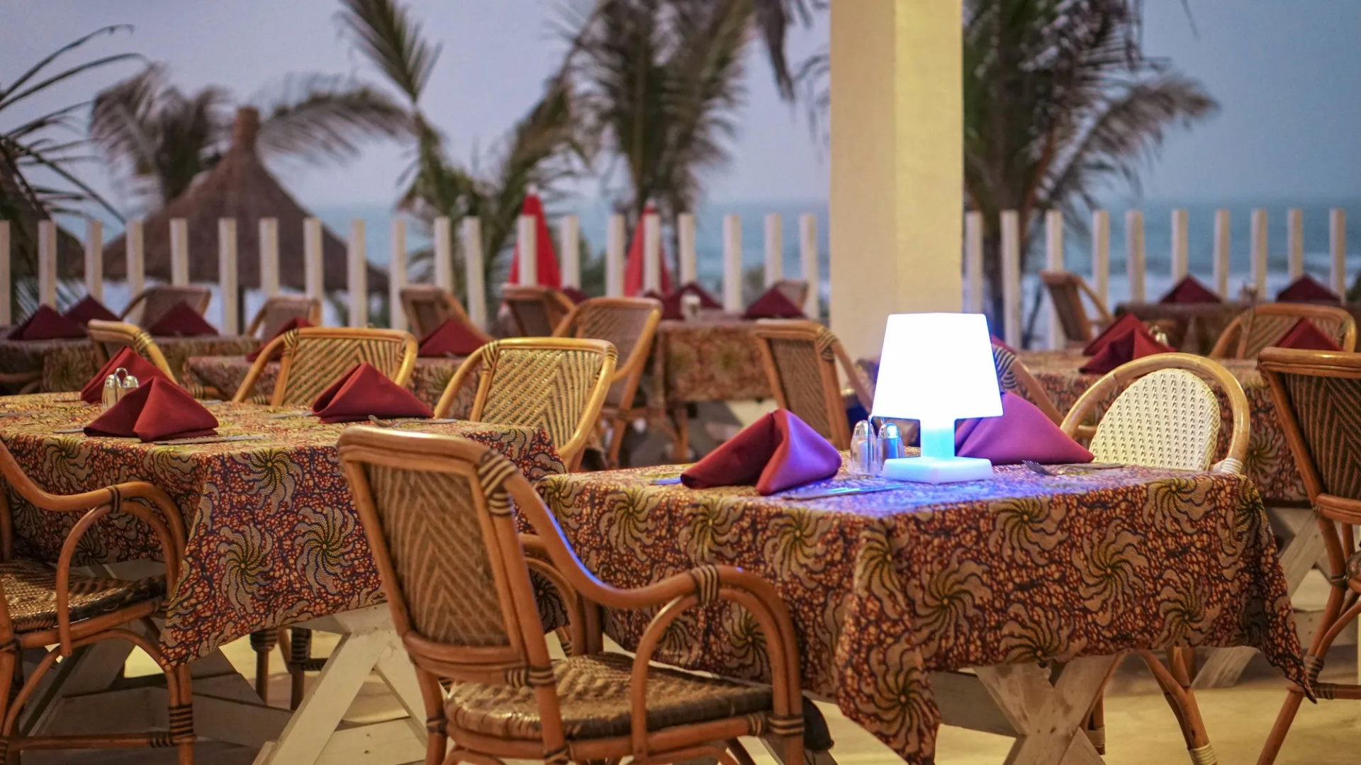 Balafon Beach Resort