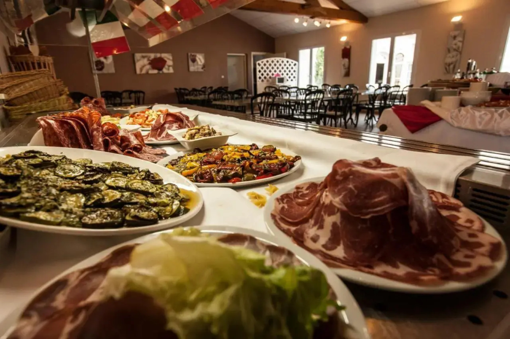 Village-Club "L'Emeraude" - Vacances Passion