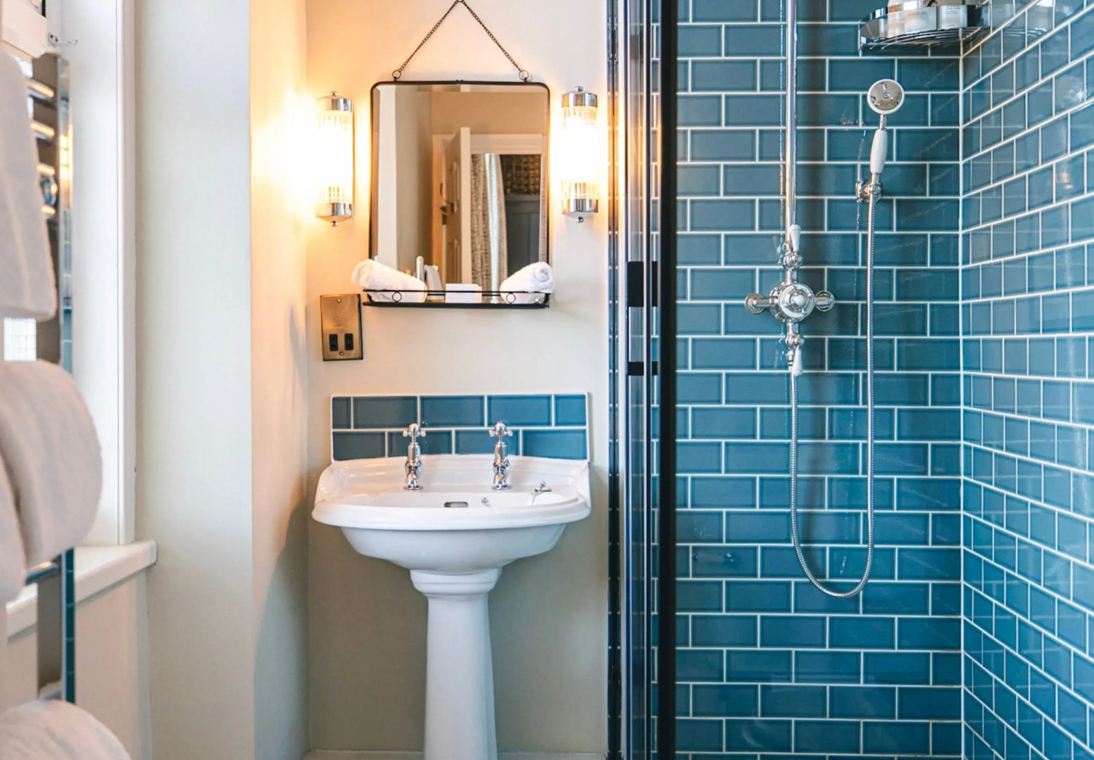 The Saddle Bed & Breakfast