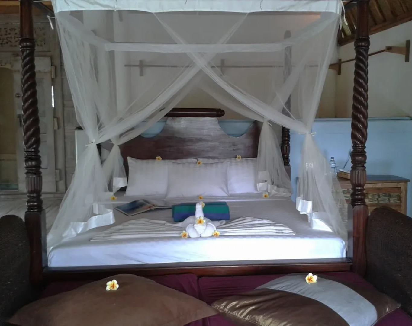 Junjungan Suite Villa