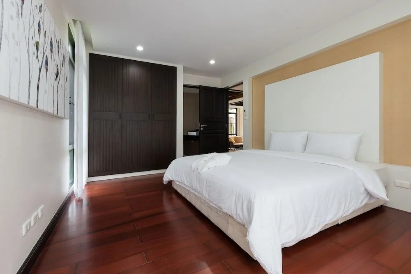 Pool Villa Pattaya by Passionata