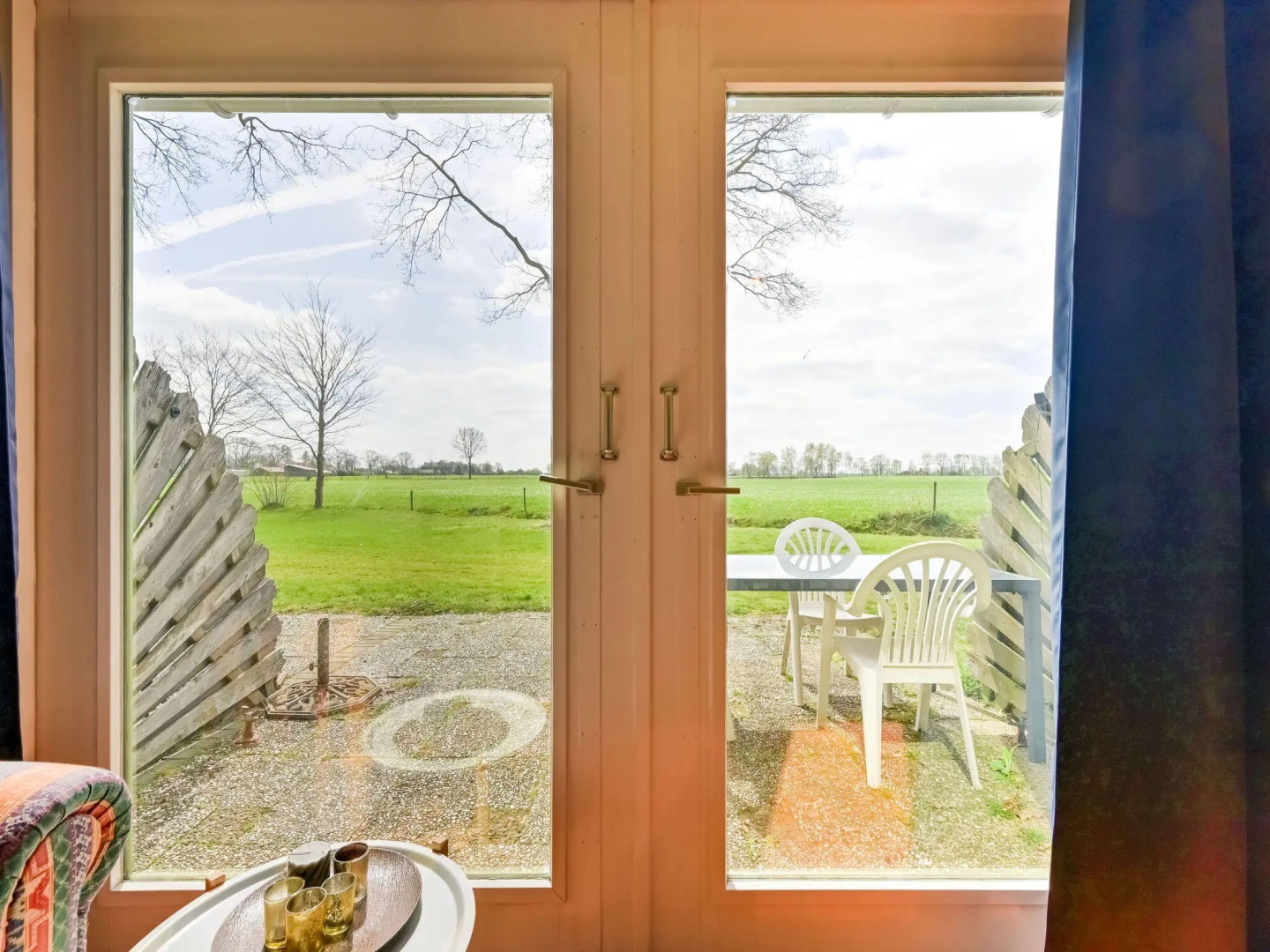 Cosy Apartment in Altshausen Near Castle