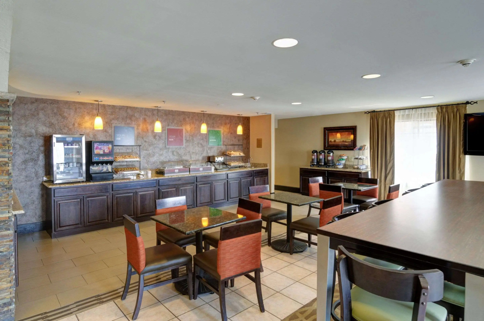 Comfort Inn & Suites Amarillo West near Medical Center