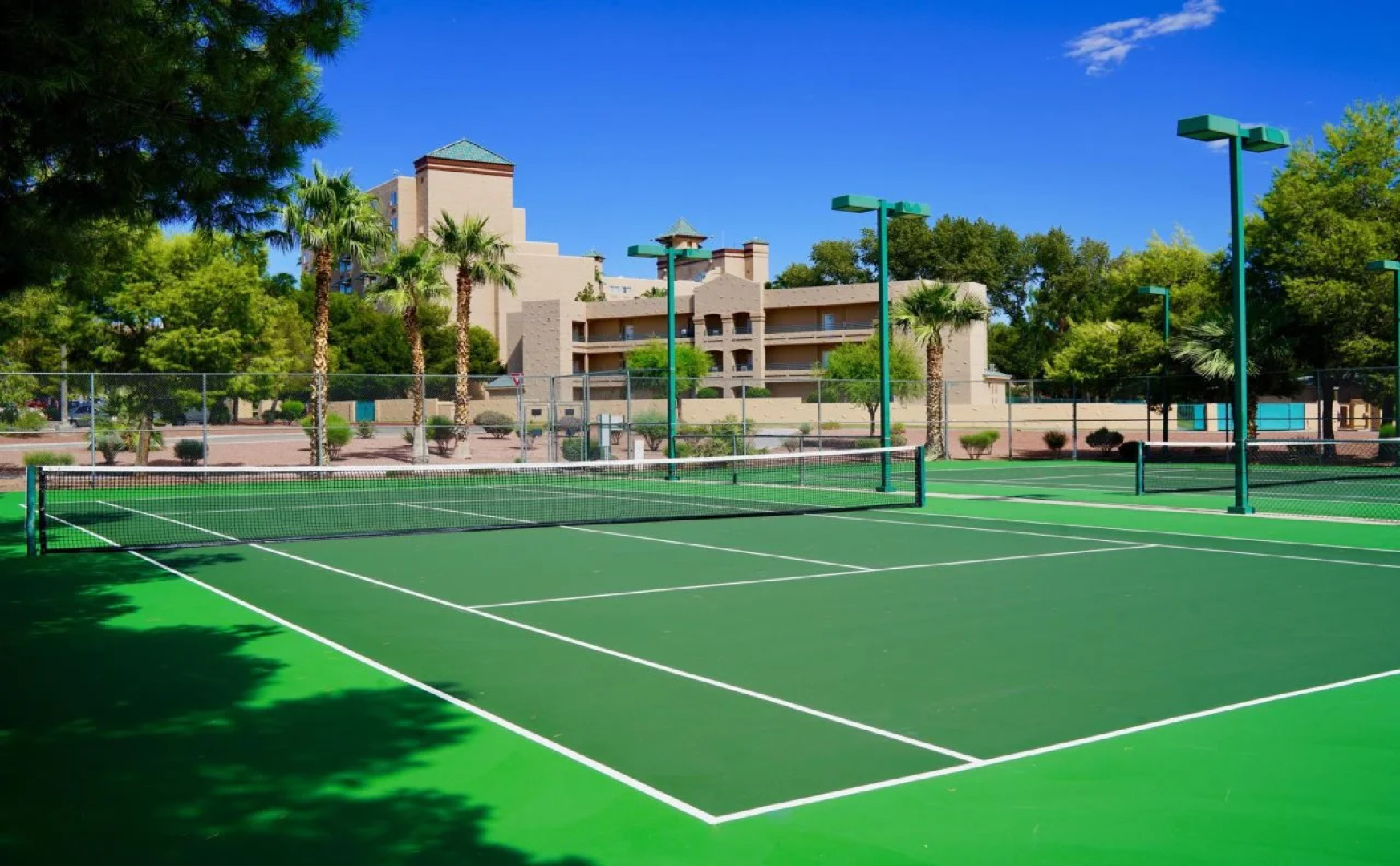 CasaBlanca Resort and Casino