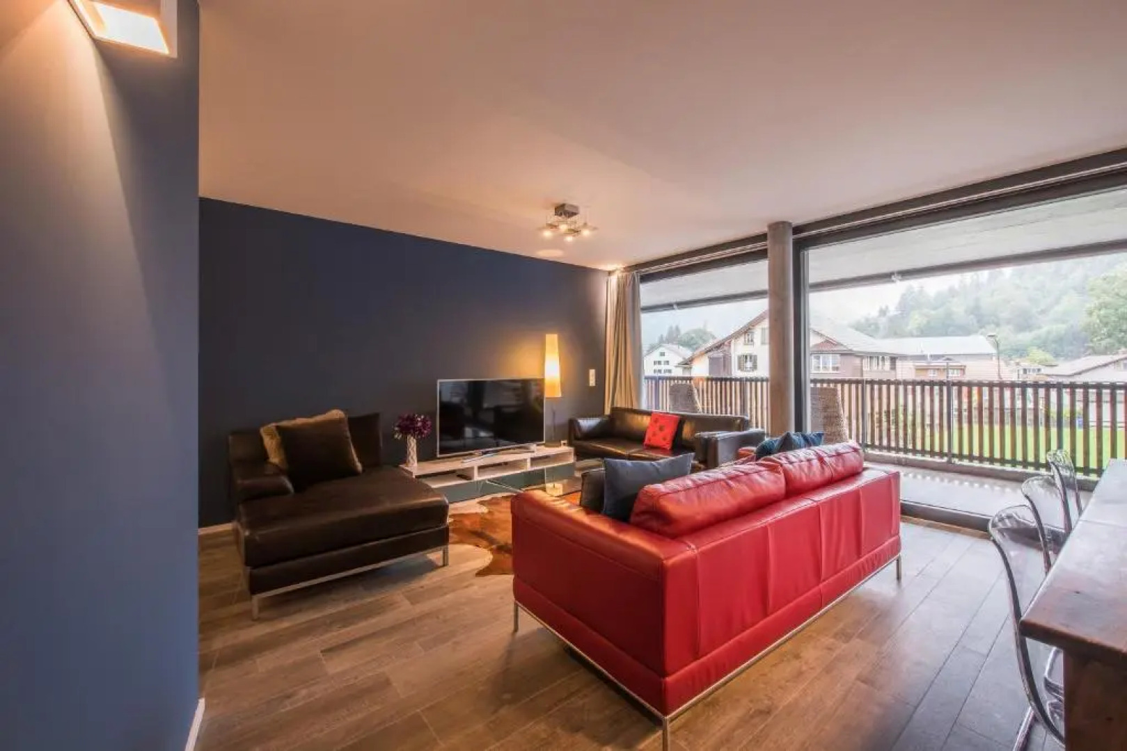 Independance Penthouse