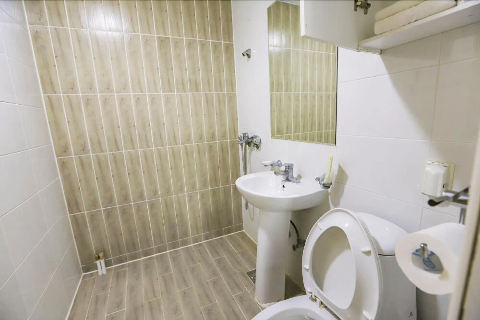 Samcheok Donghae Pension