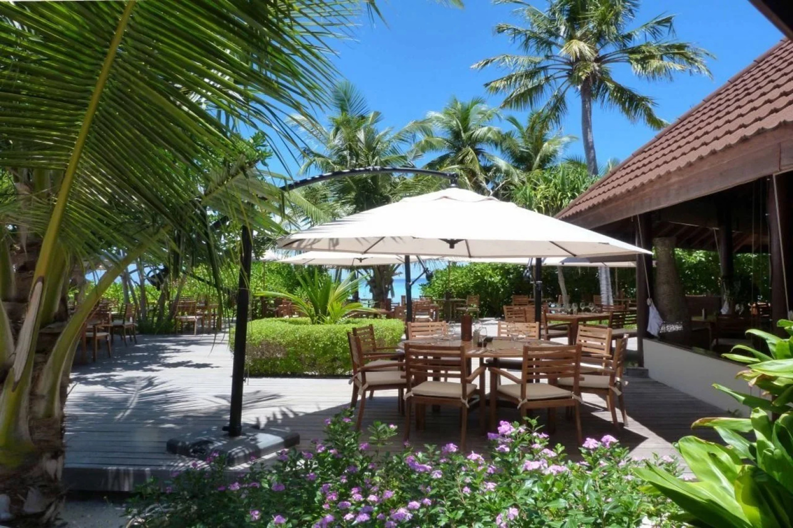 Robinson Maldives - Adults only