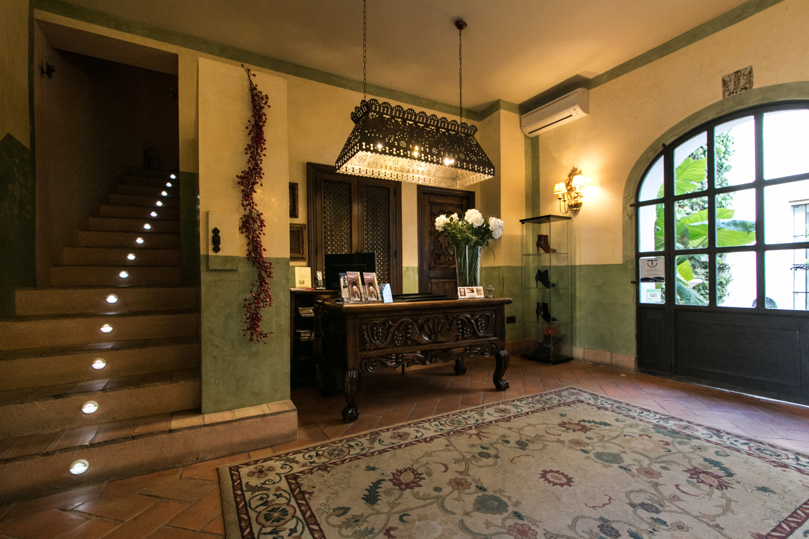 El Rincon De Las Descalzas