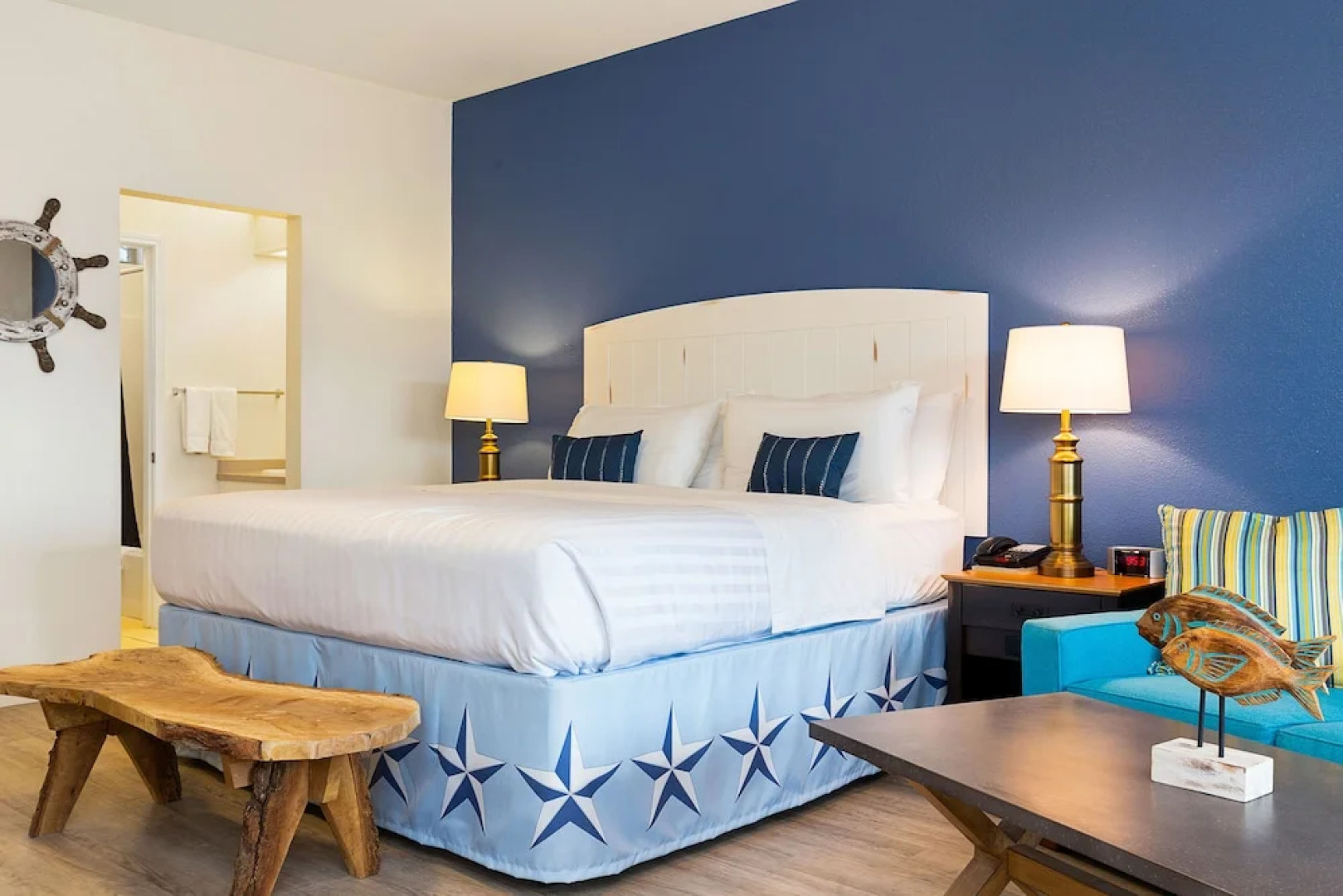 The Inn at Fulton Harbor