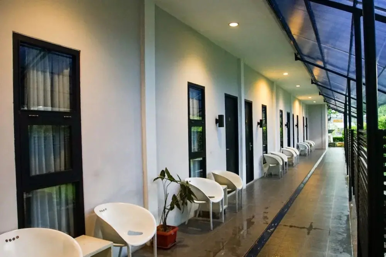 OYO 224 Wisma Grand Kemala