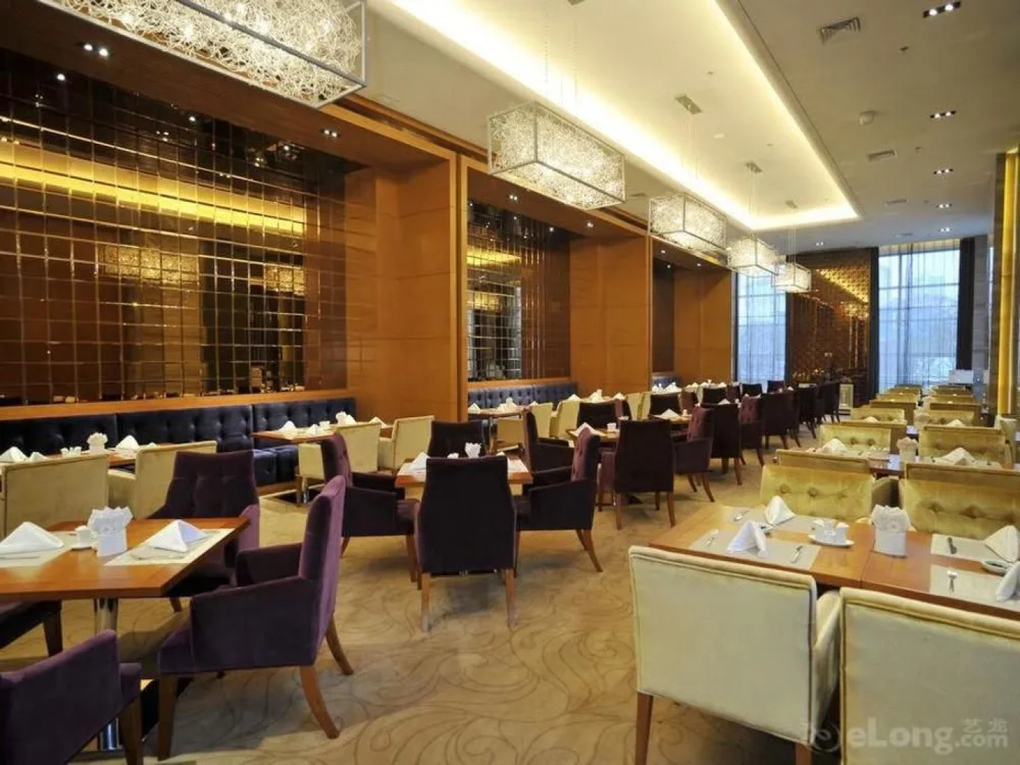 Olympic Mingdu International Ho