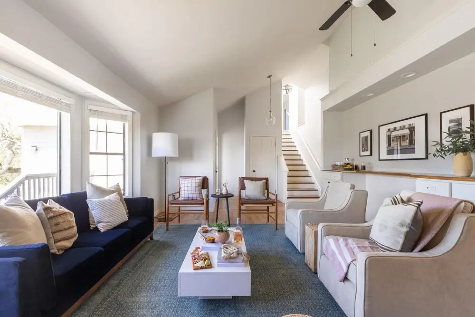 Santa Margarita - Jasmine