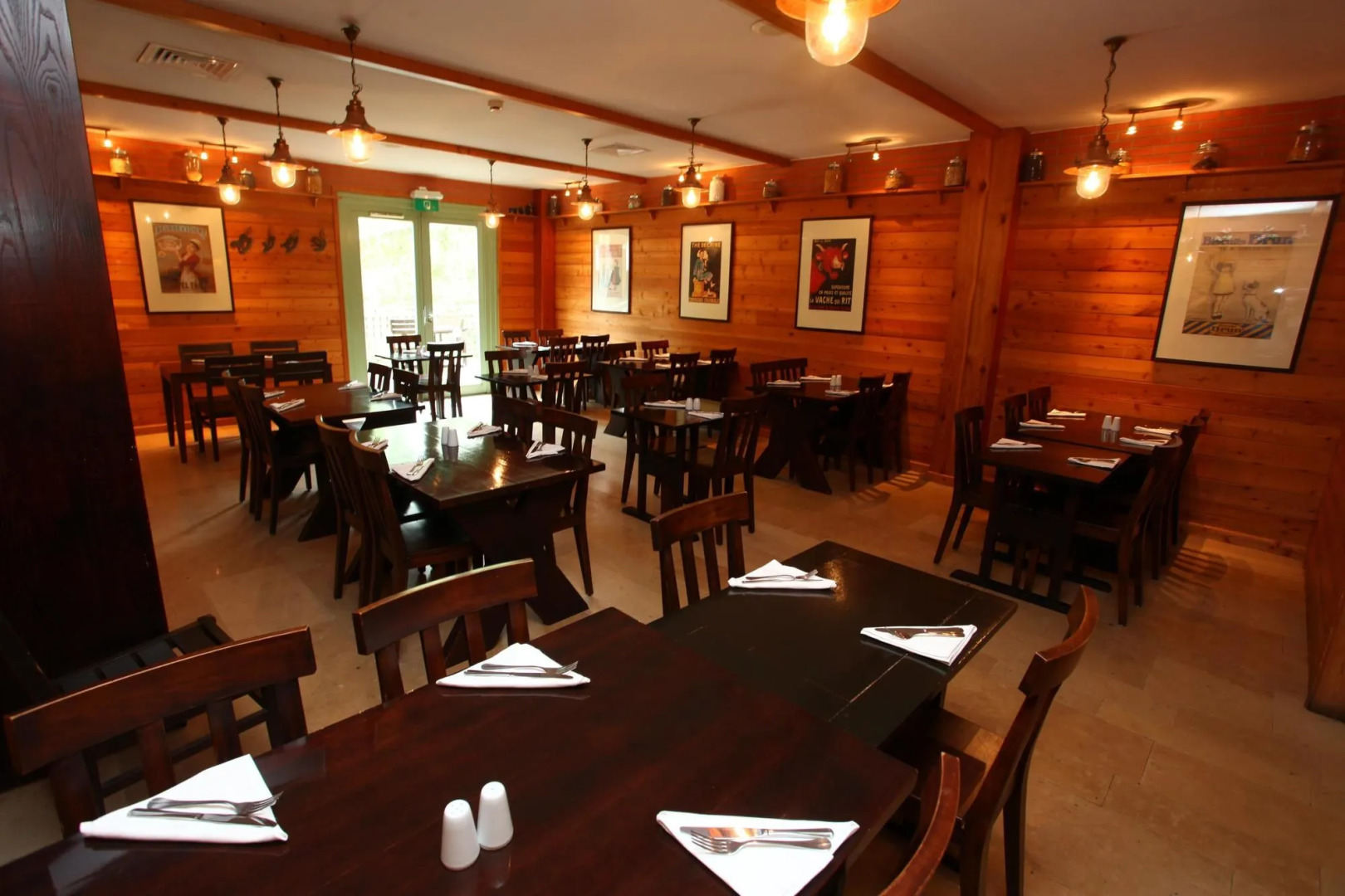 Hôtel Des Trois Hiboux