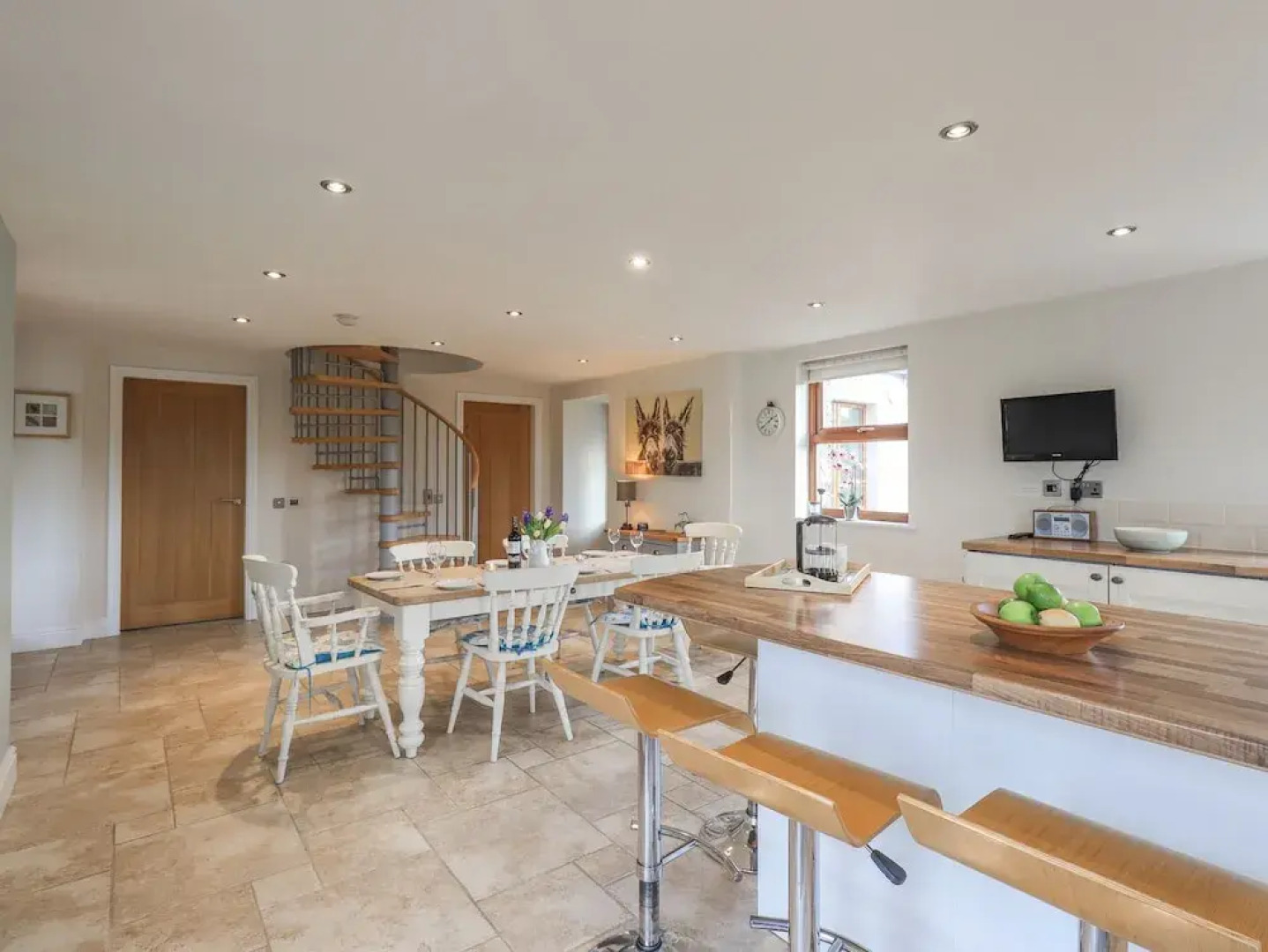 South Milton Cottage