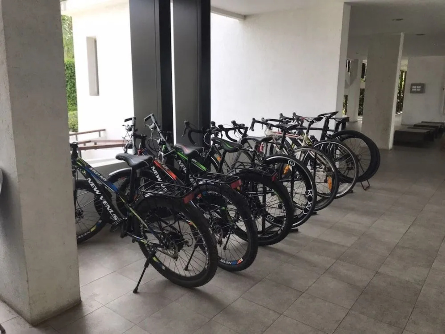 Serene Phla resort and restaurant