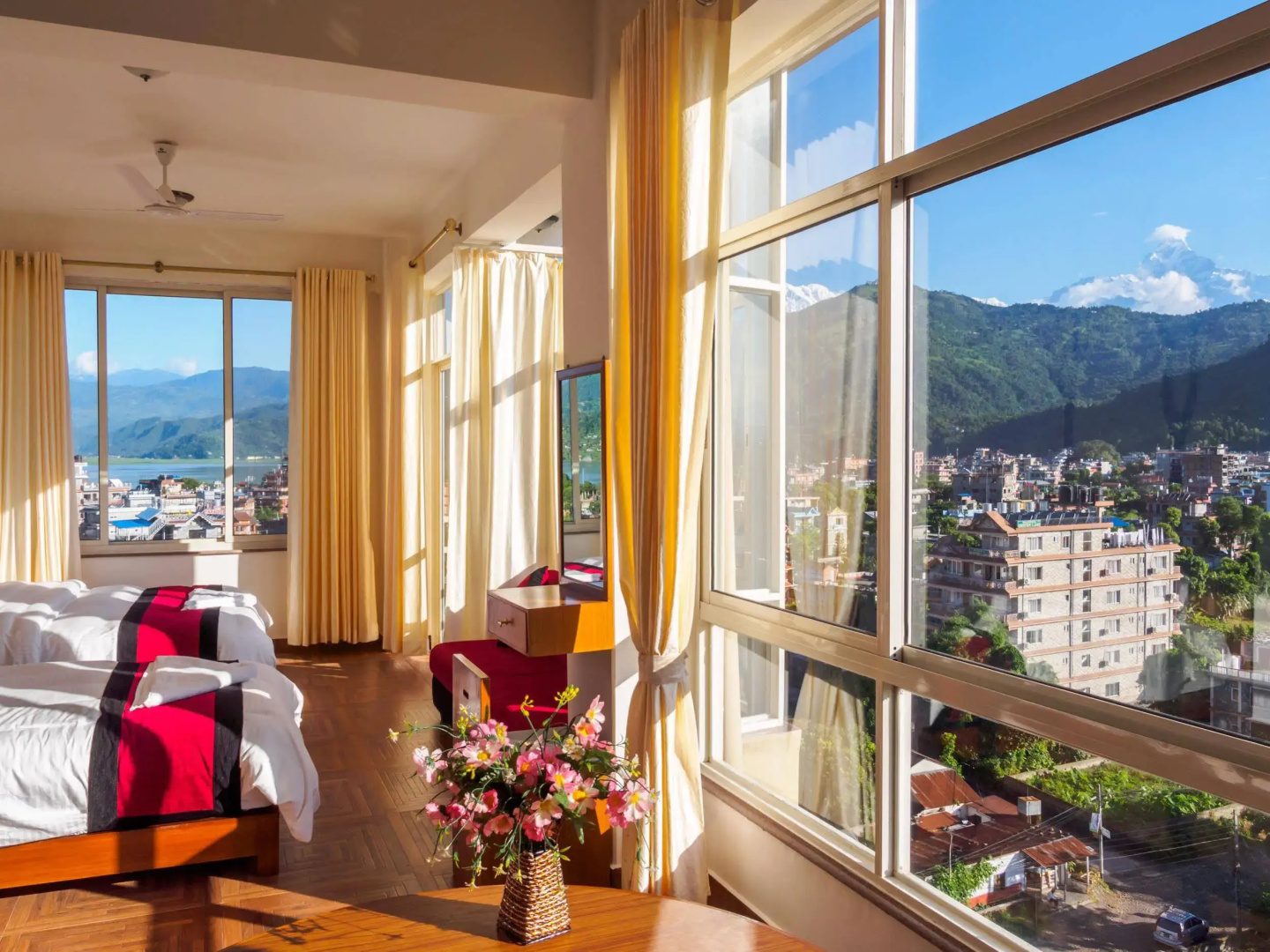 Hotel City Inn