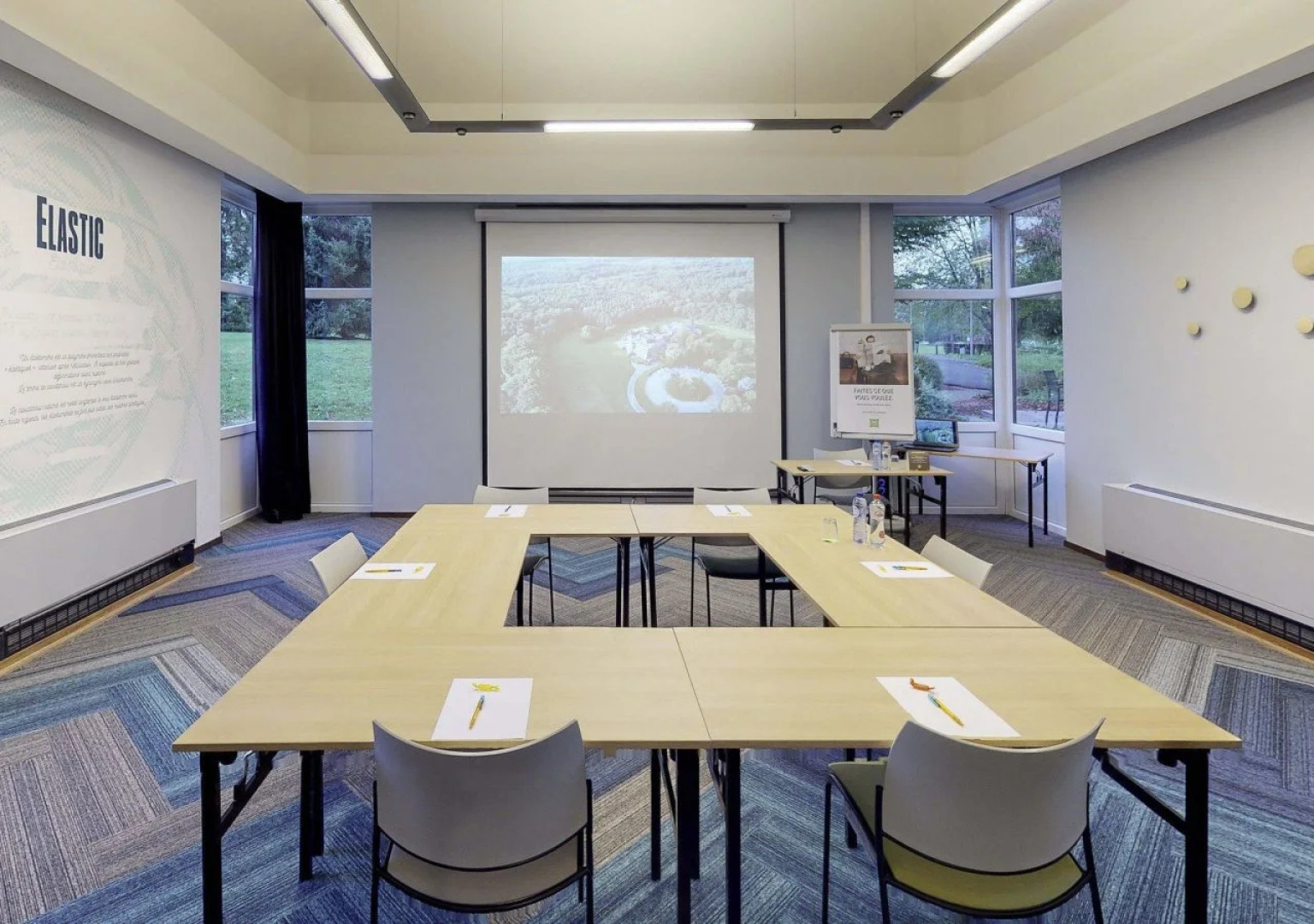 ibis Styles Louvain la Neuve Hotel et Events