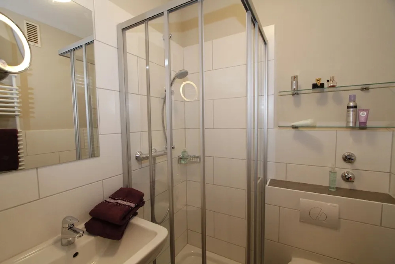 Appartementhaus Holländerei