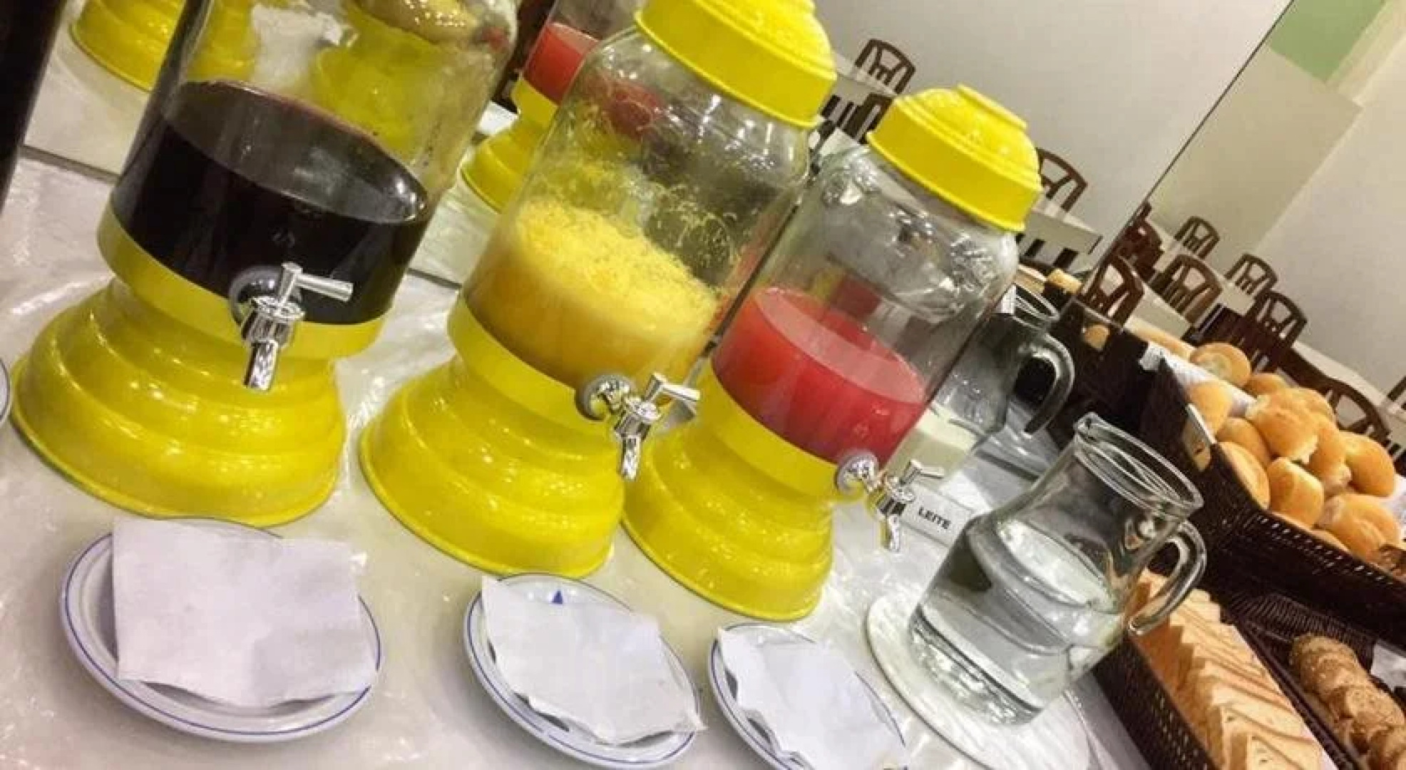 Princetel Palace Hotel