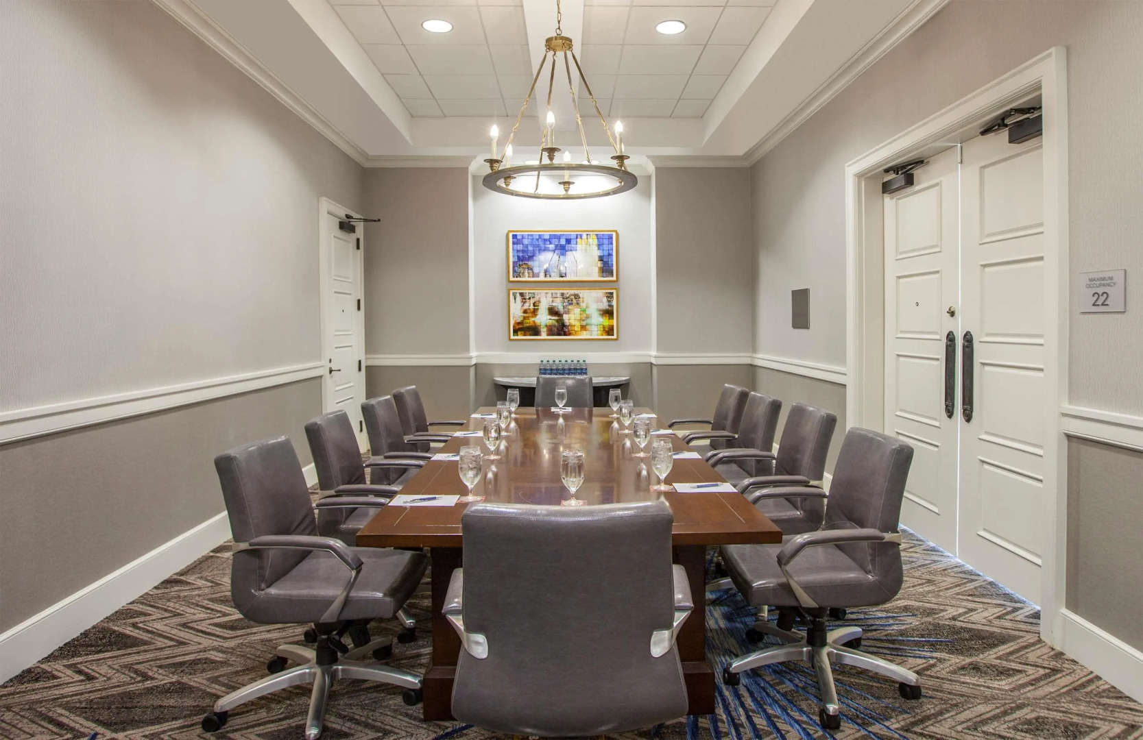 Sheraton Jacksonville Hotel