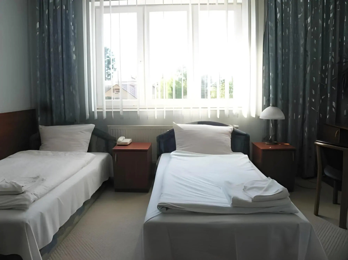 Hotel Restauracja Małopolska