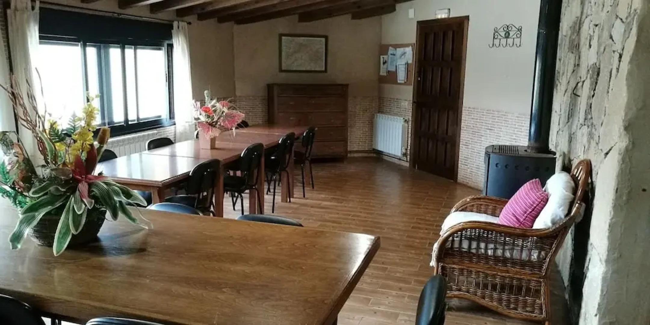 Casa Rural Valle del Jerte