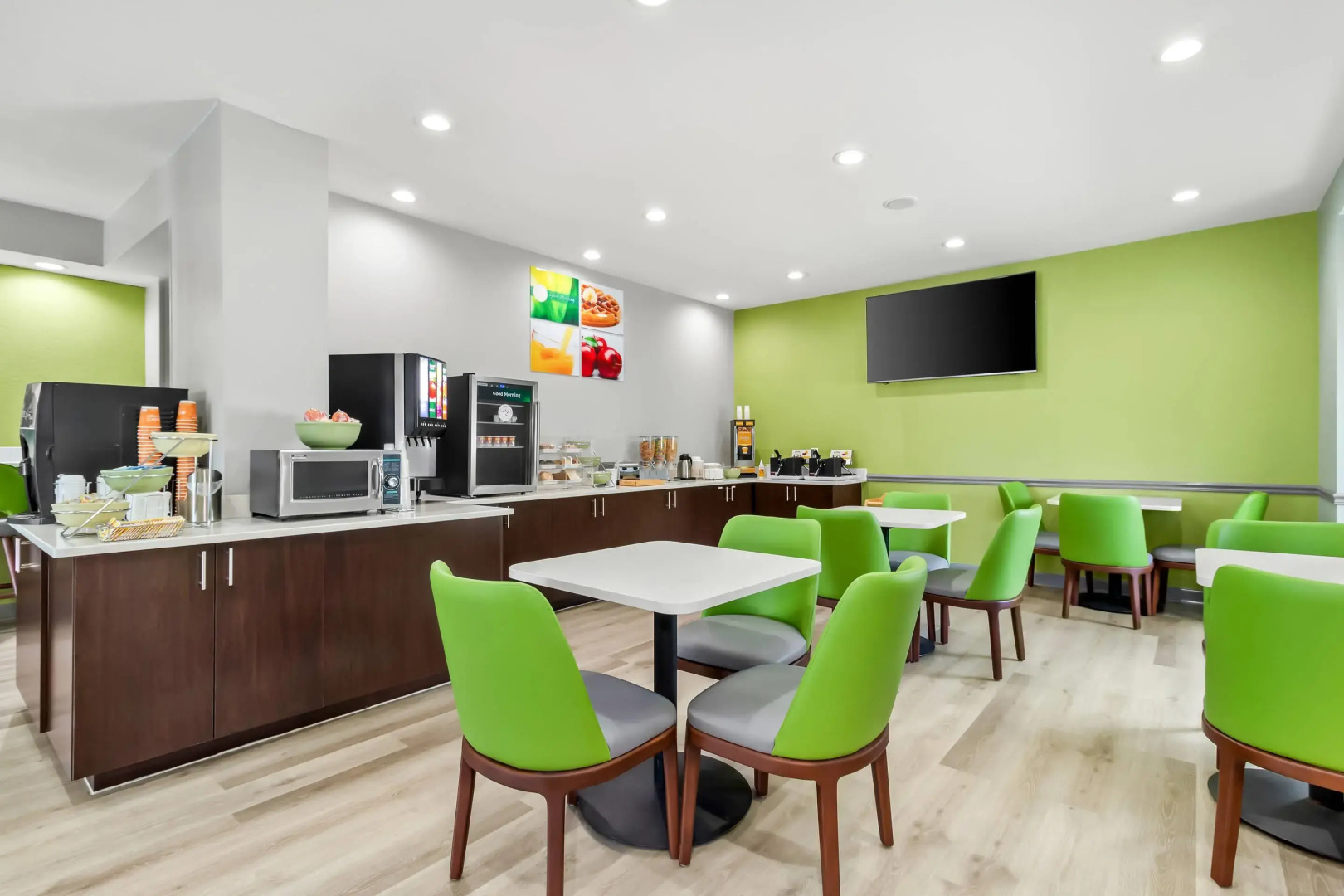 Quality Inn Shallotte near Ocean Isle Beach