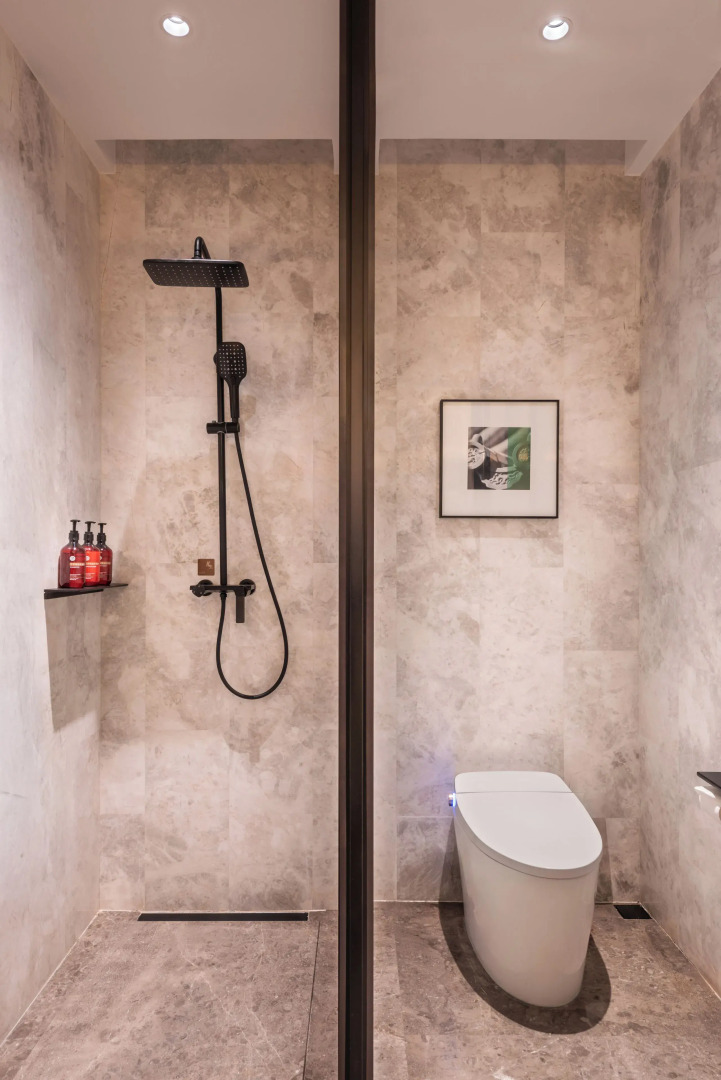 Beijing Traditional View Hotel