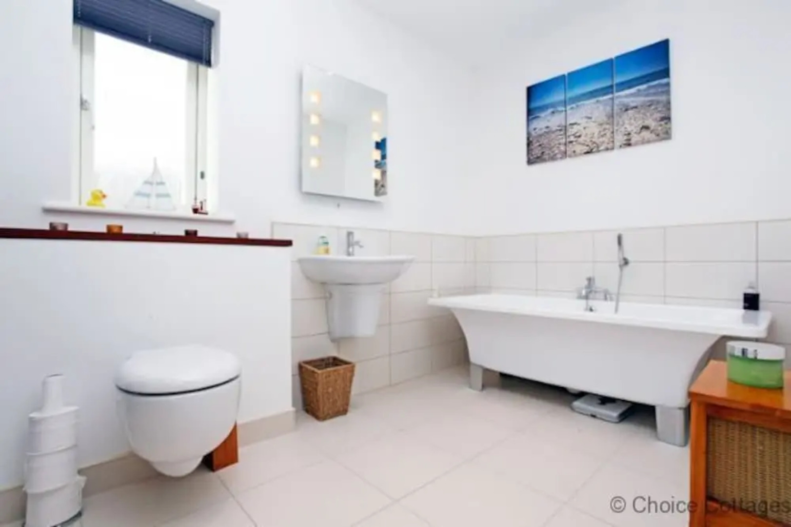 Croyde House 4 Bedrooms