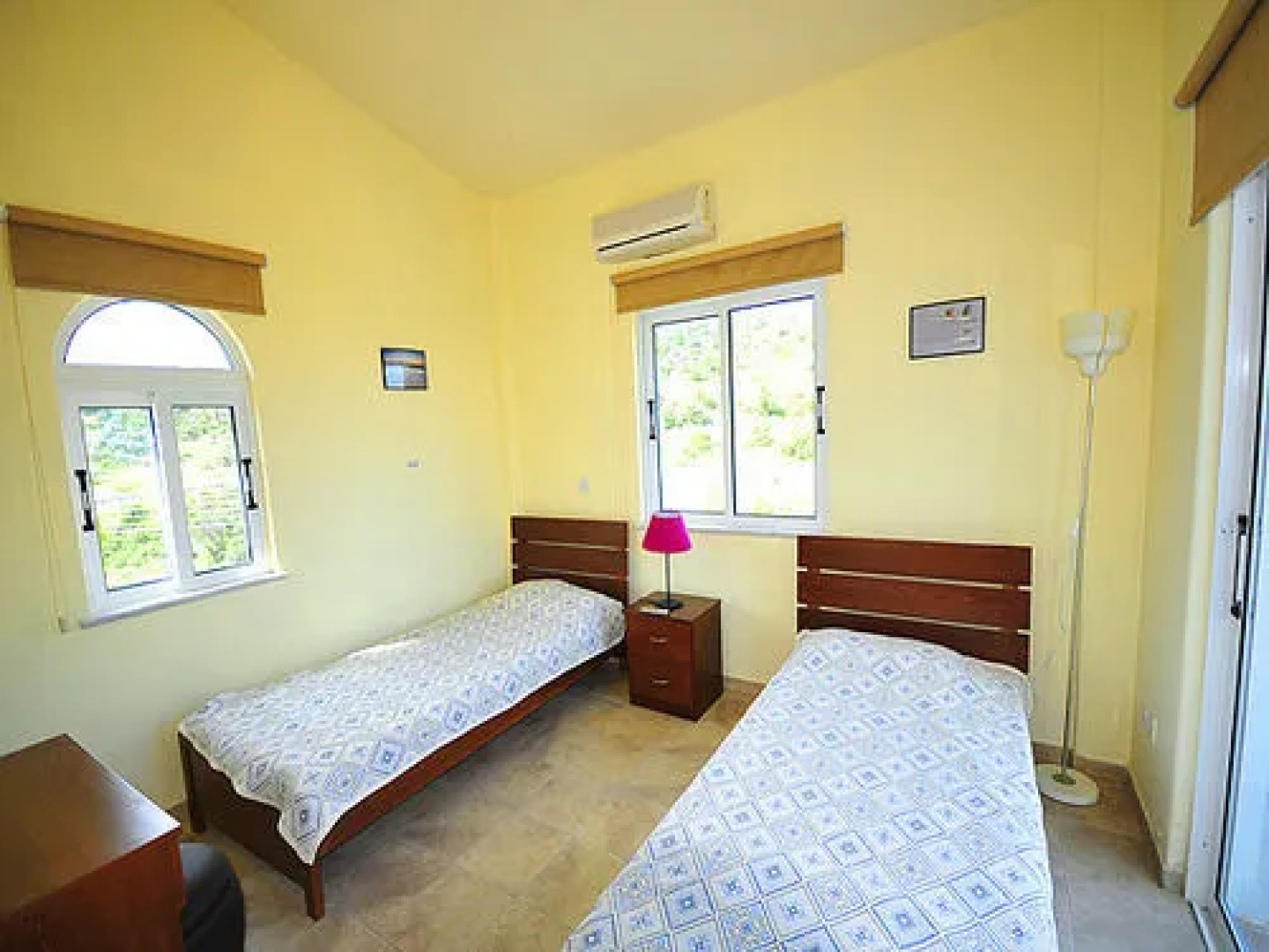 Z & X Holiday Villas - Pomos Area