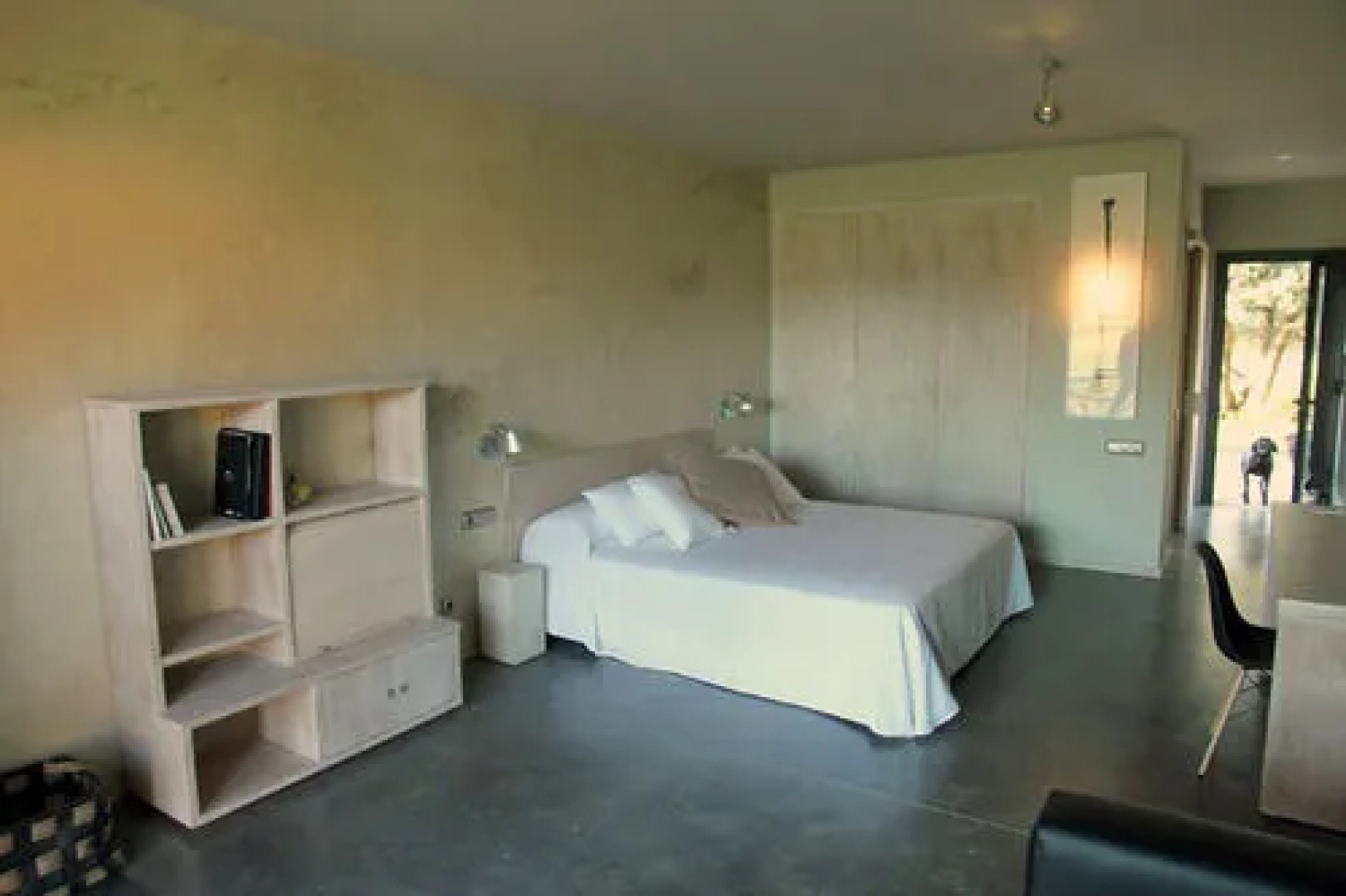 L'Olivar - Adults Only