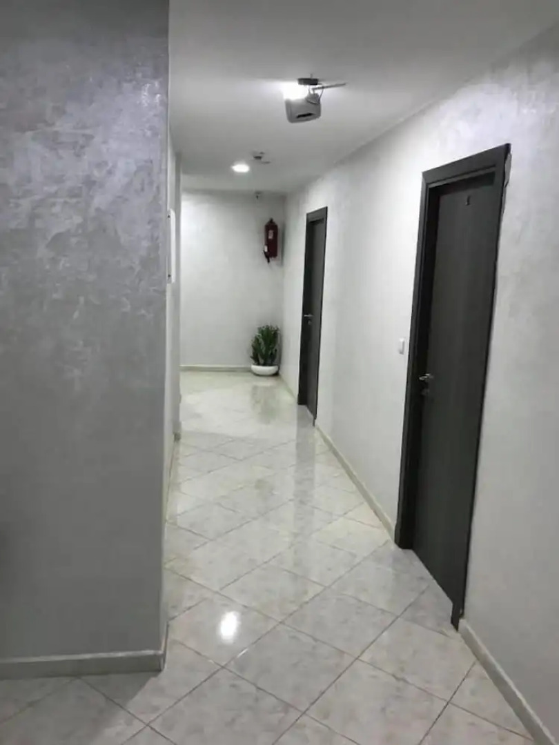 Hotel Cafe Borj Al Arab