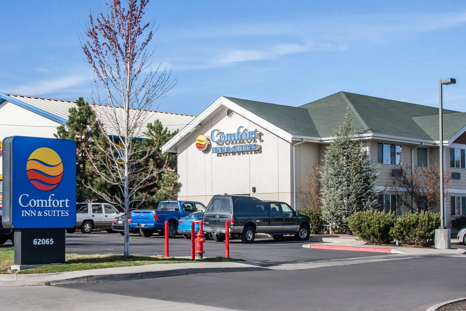 Country Inn & Suites by Radisson, Bend, OR