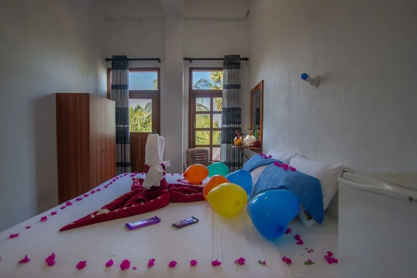 The Surf Access Guest House