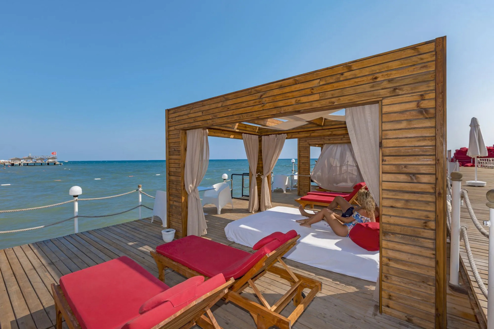 Adam & Eve - All Inclusive - Adults Only