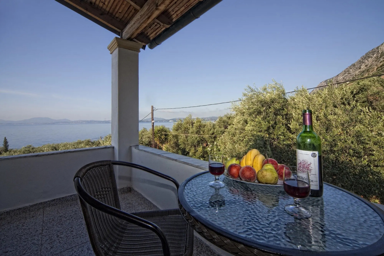 Crystal Blue Aparthotel