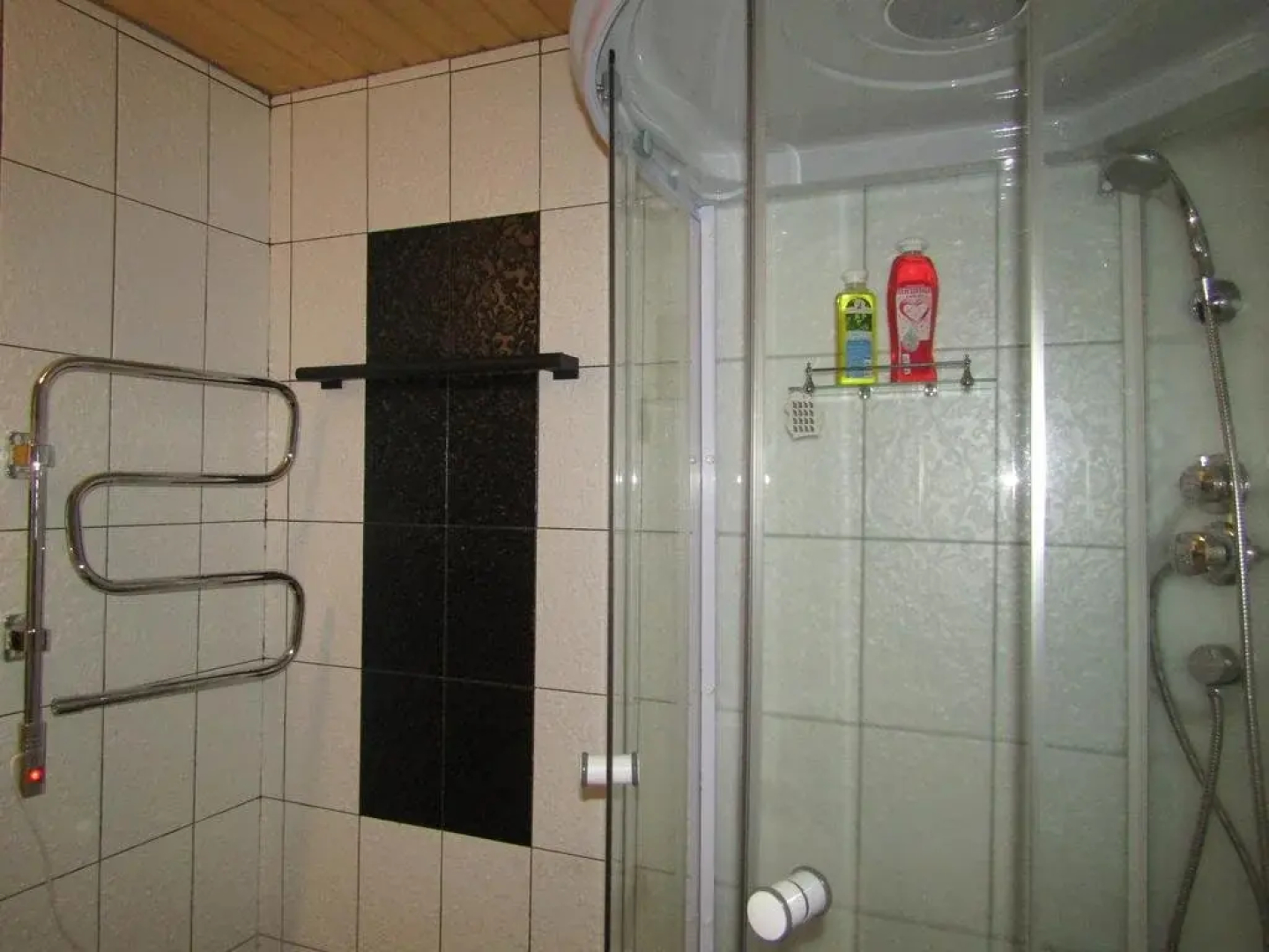 Smolyachkovo Guest house
