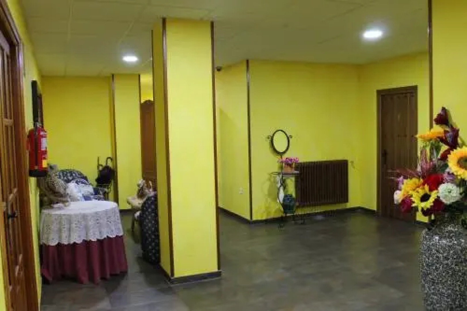 Posada Restaurante Sonsoles