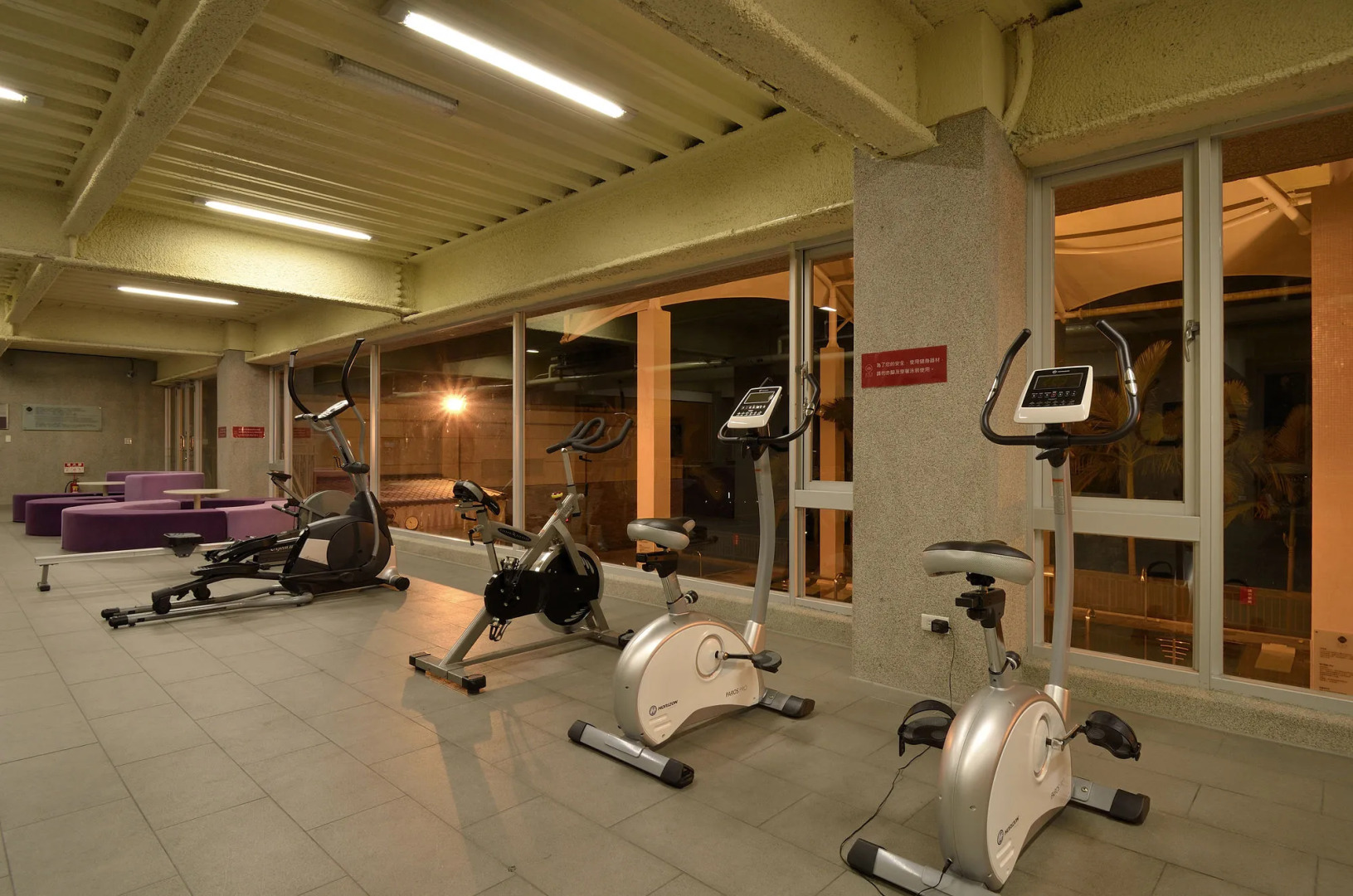 The Sun Hot Spring & Resort