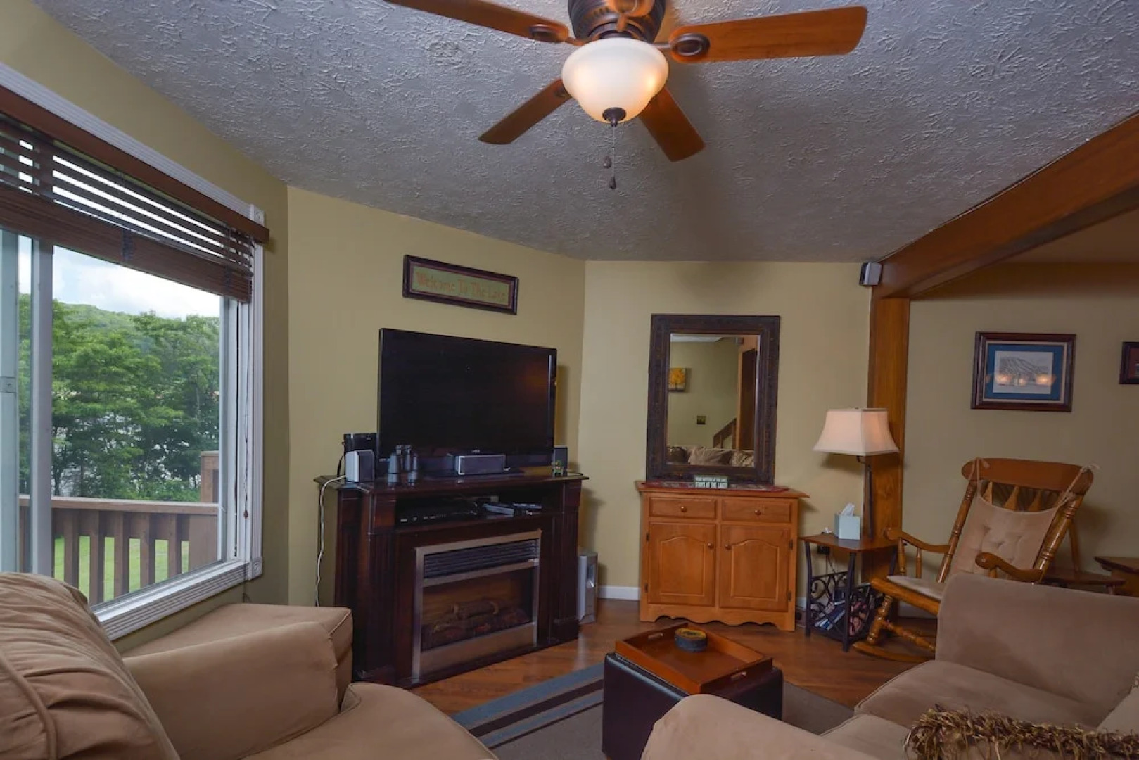 Ski Harbor 3 Bedroom Townhome #02