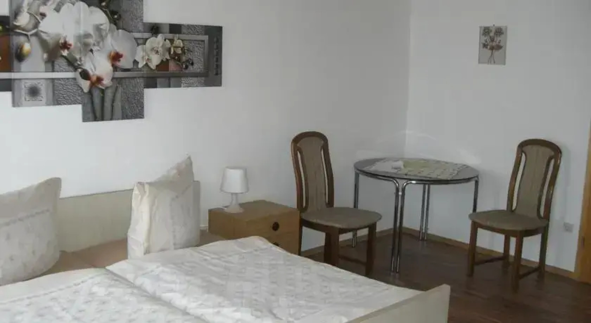 Weißes Lamm Nordhalben