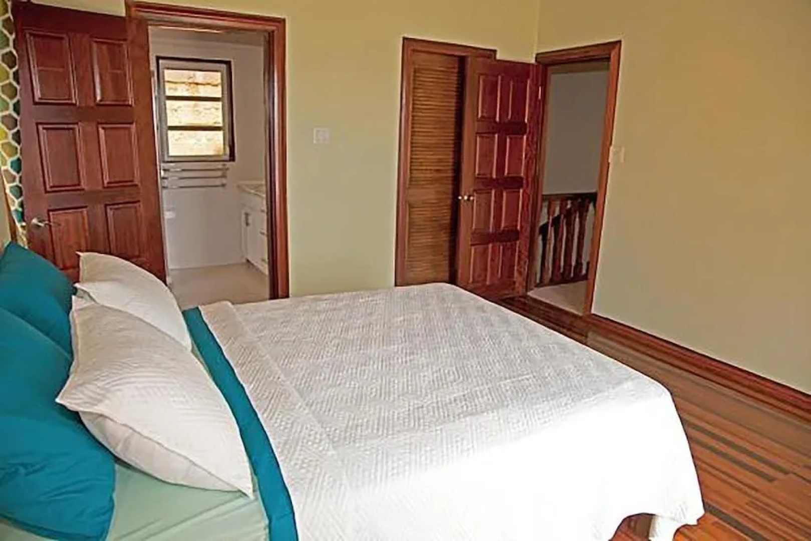 Trilogy Villas