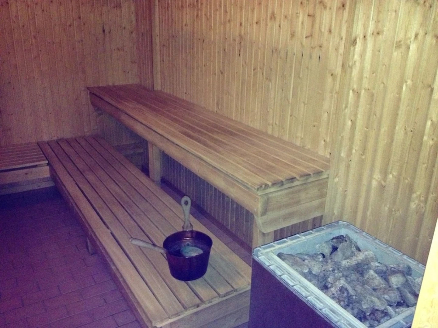 Nadden Hotell och konferens