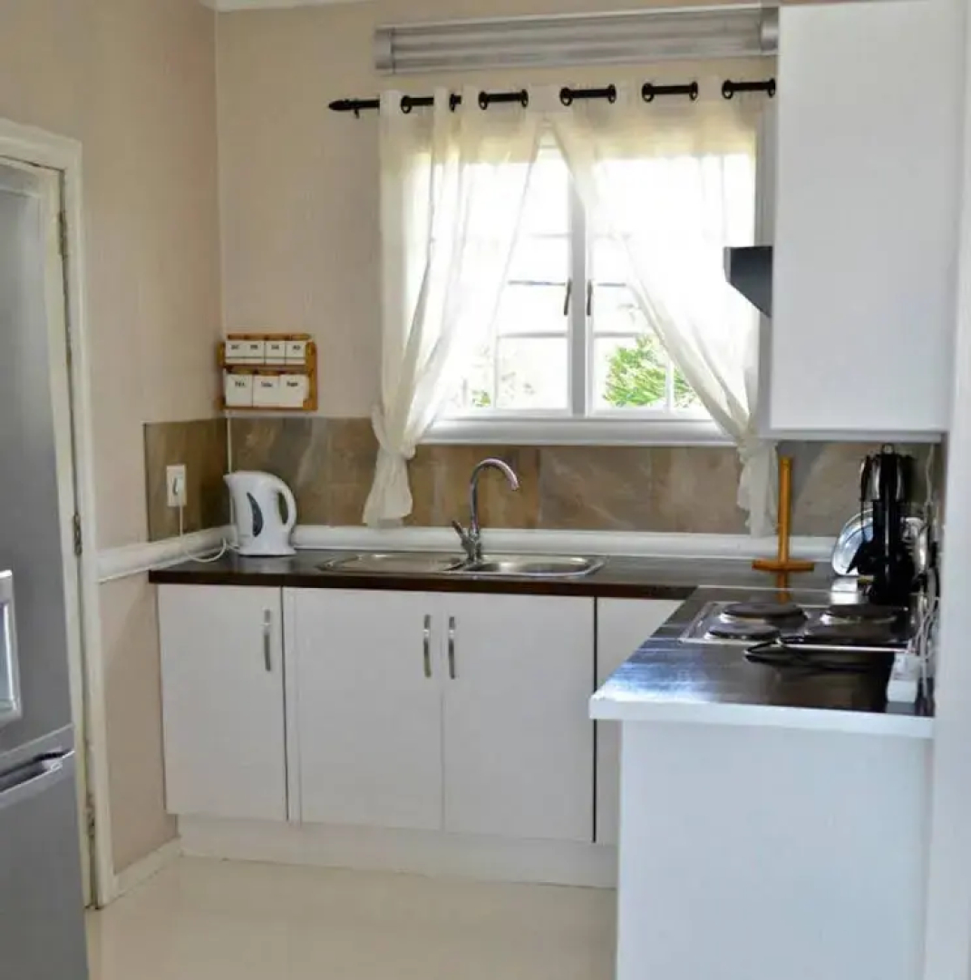 Ponta Beach Guest House